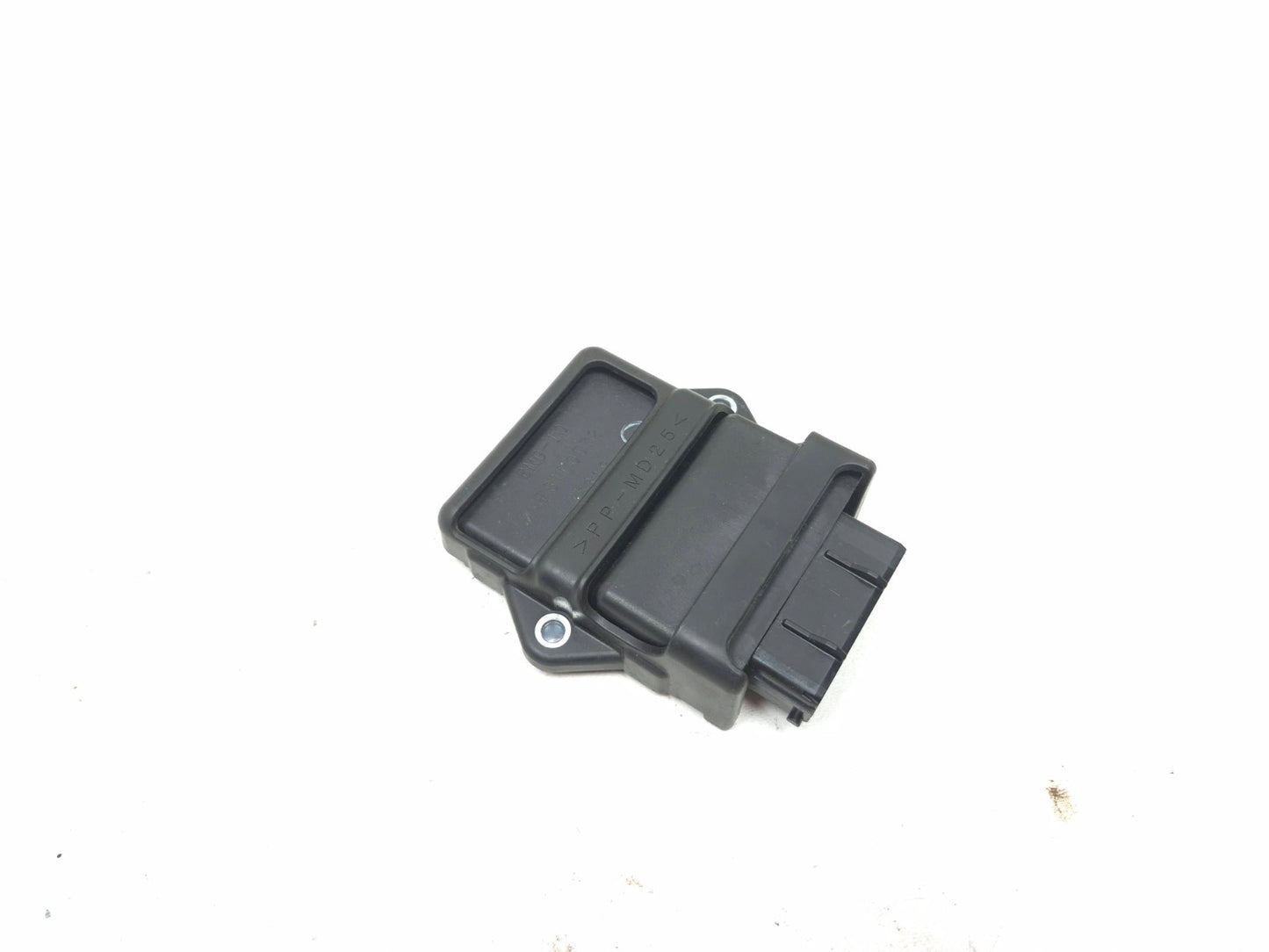 2025 Yamaha Xsr900 Body Control Module OEM