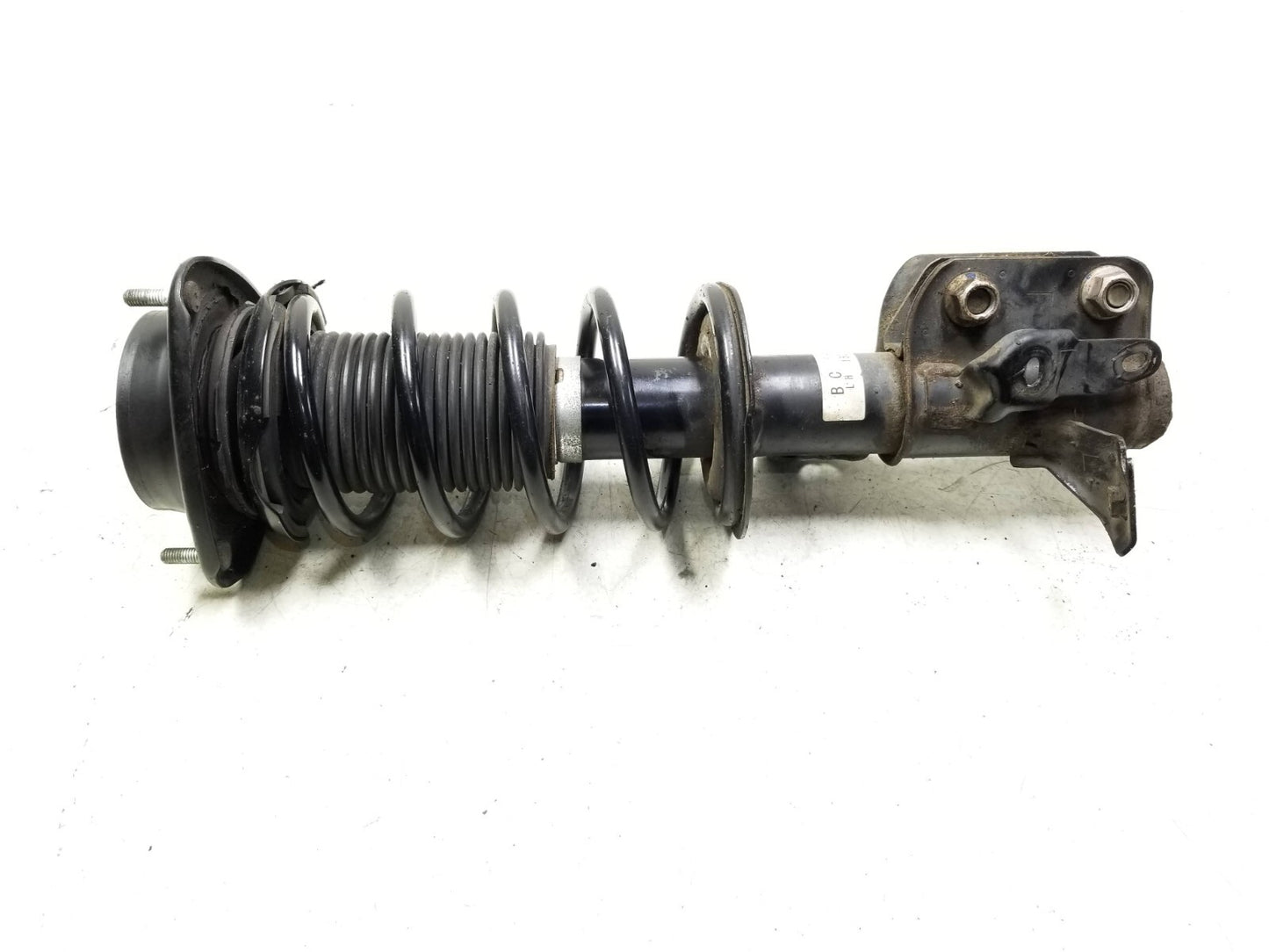 2013-2016 Scion Fr-s Shock Absorber Front Driver Side Left OEM