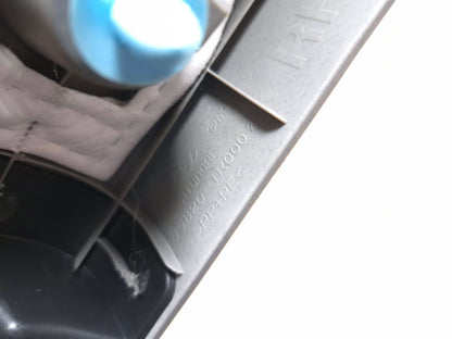 2014 Hyundai Accent OEM Front A-pillar Trim Left & Right