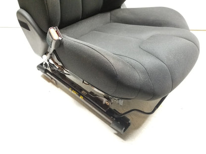 2013 Dodge Dart Front Driver Seat Left OEM 4000miles
