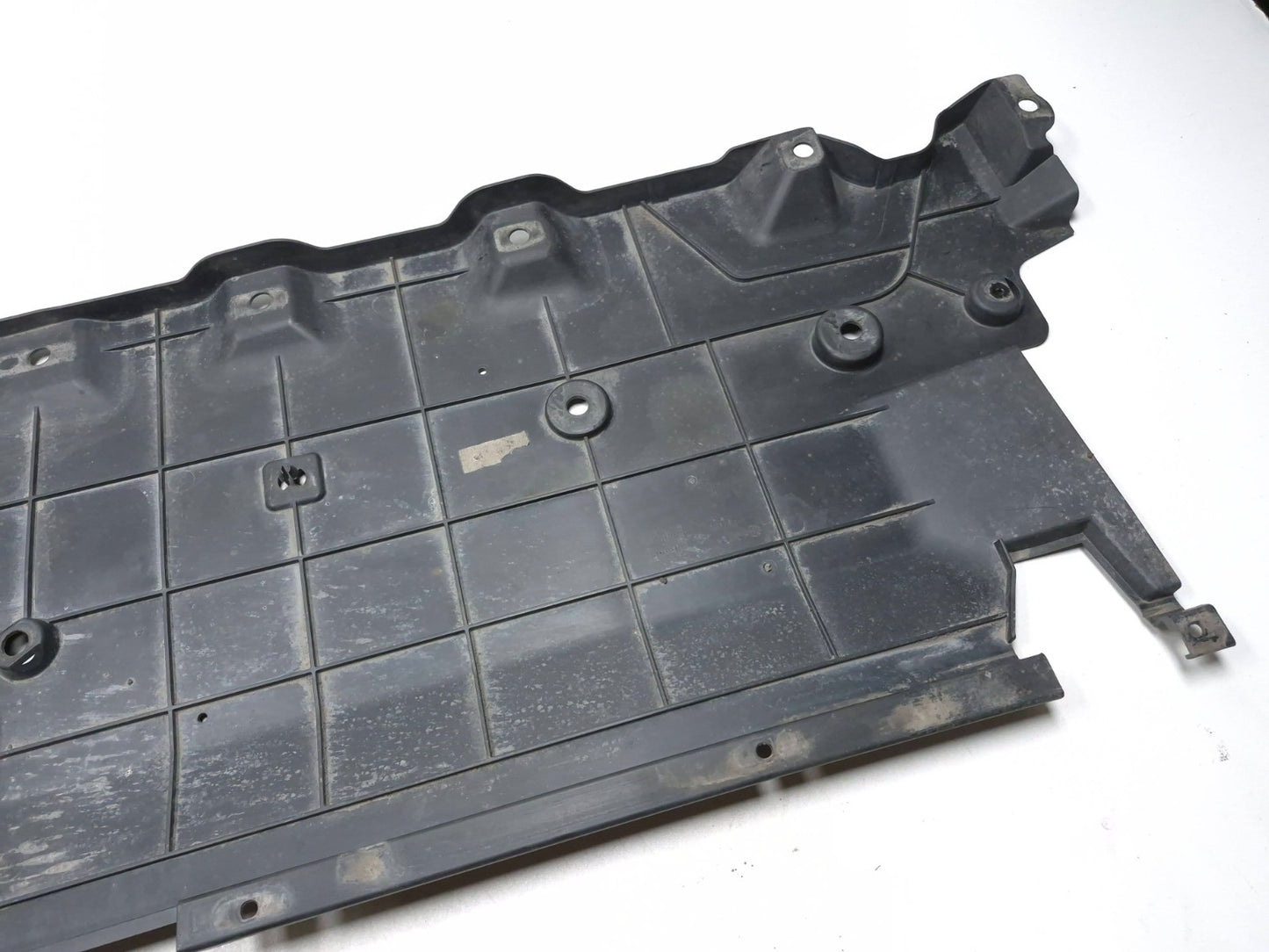 2014 Fiat 500l Lower Engine Under Cover Guard Splash OEM