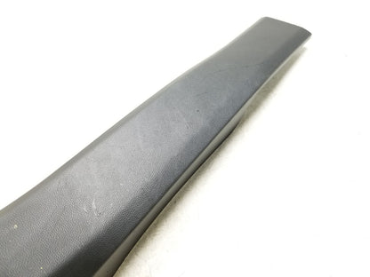 2018-2023 Alfa Romeo Stelvio Front Side Door Sill Kick Panel Trim Cover OEM