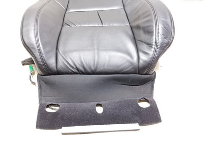2011 - 2013 Jeep Grand Cherokee Front Upper Seat Cushion Driver Side Left OEM