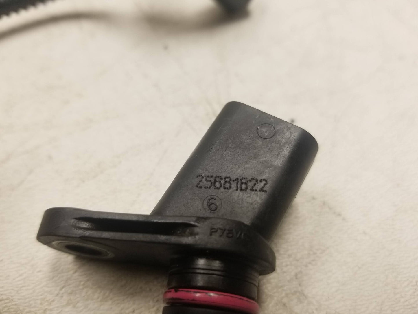 17 18 19 Ford Escape Crankshaft Camshaft Position Sensor 2pcs OEM