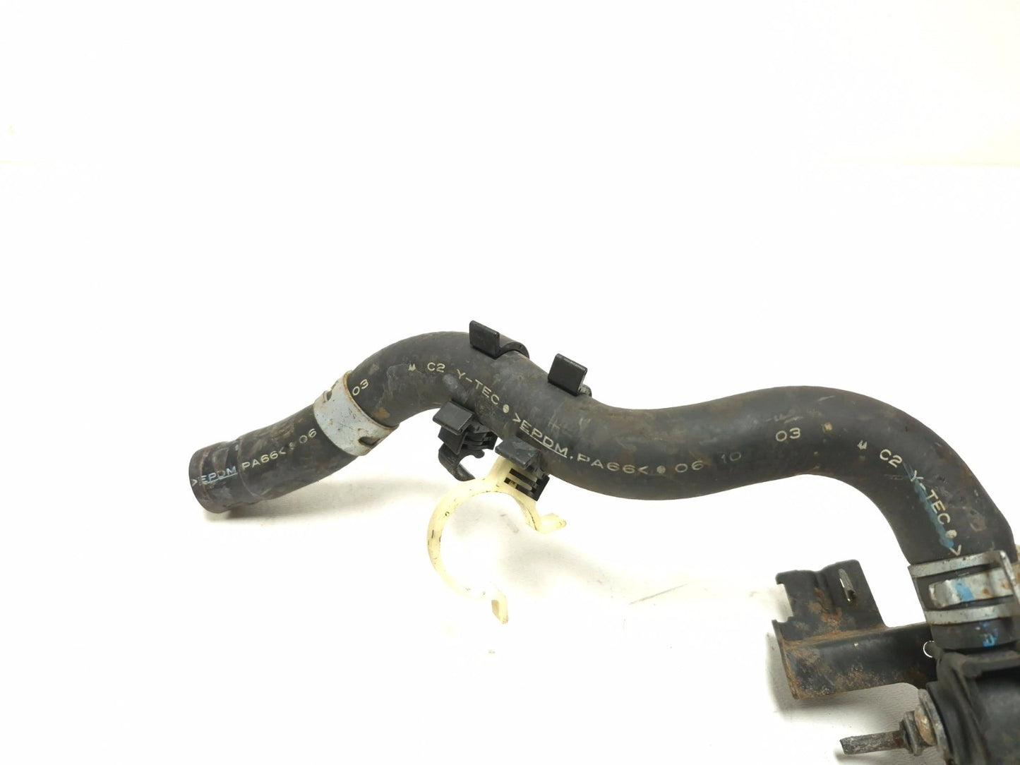 2007 Acura Tl Type-s Water Control Valve Assy OEM
