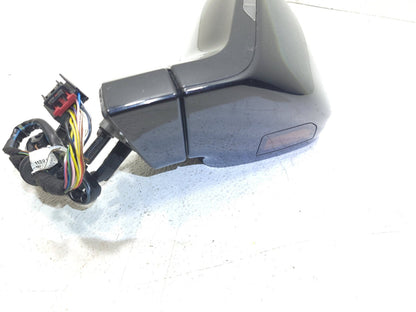 Audi A7 Door Mirror Passenger Right  Side OEM