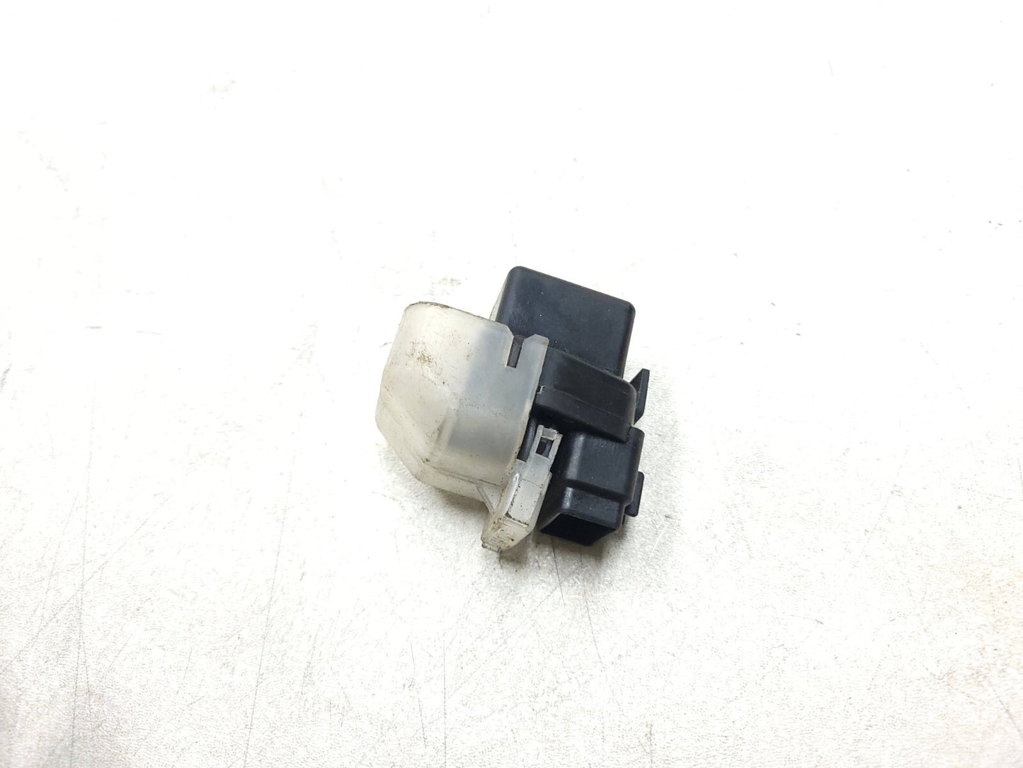 2009 - 2012 Triumph Street Triple R Starter Relay Solenoid OEM