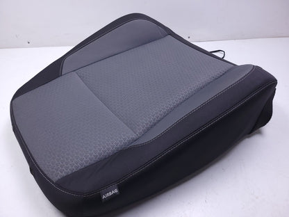 17 18 19 Ford Escape Front Seat Back Backrestrest Upper Passenger Right OEM