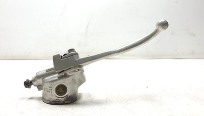 1996 - 2009 Kawasaki Vulcan 500 En500 Front Brake Master Cylinder & Lever OEM