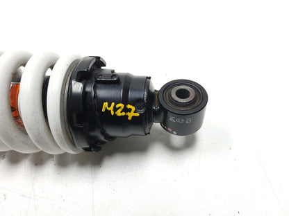 2016 - 2024 BMW G310r Rear Shock OEM 2.7k Miles
