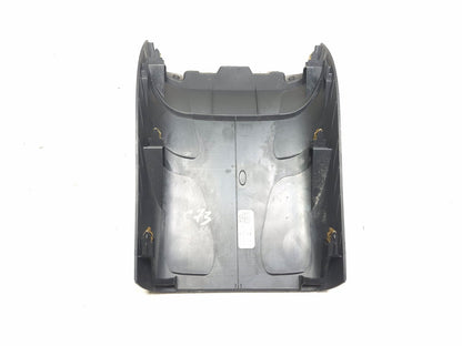 2019 Tesla Model 3 Center Console Upper End Trim Cover OEM