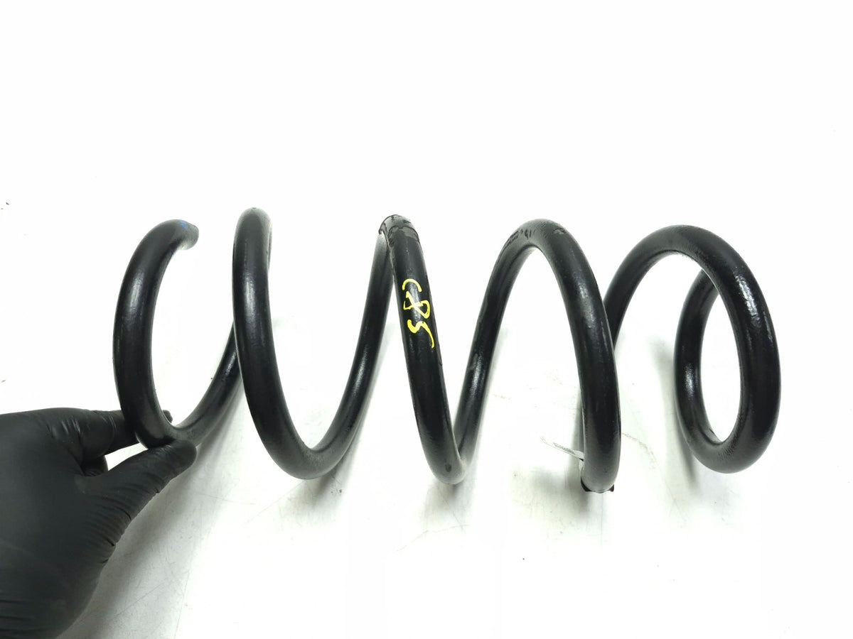 2022 Tesla Model 3 Rear Coil Spring Left & Right OEM