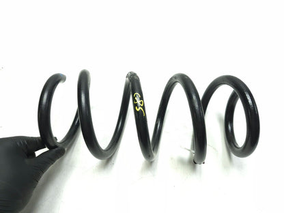 2022 Tesla Model 3 Rear Coil Spring Left & Right OEM