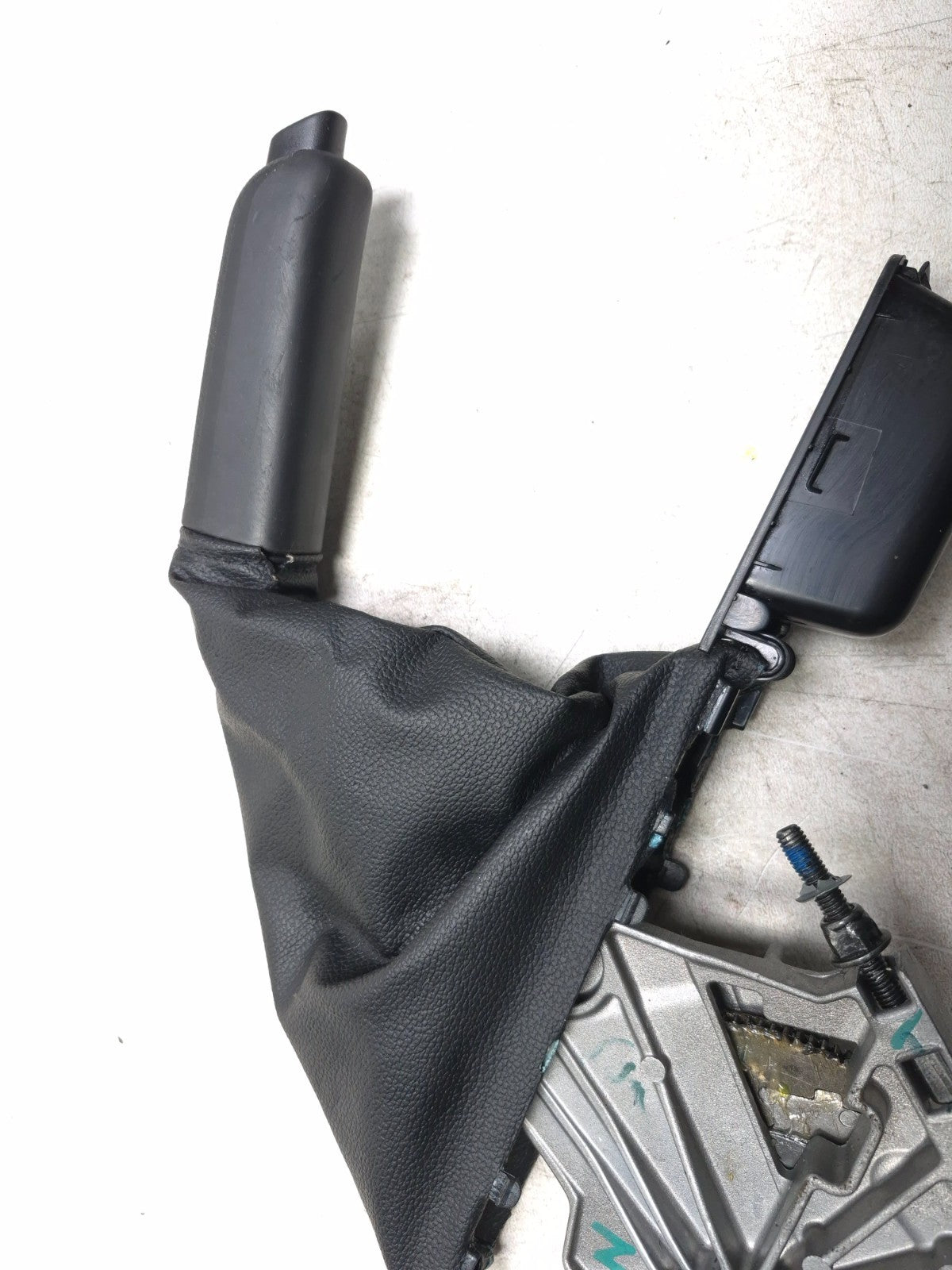 2019 Ford Ecosport Emergency Parking Brake Lever OEM