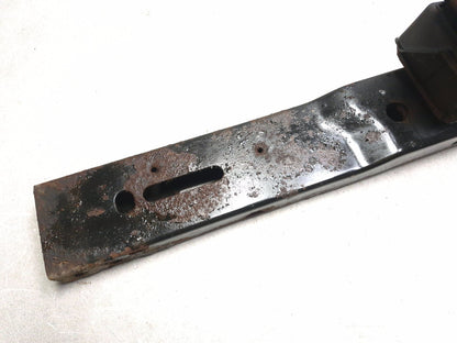 2007 Lincoln Navigator Front Transmission Crossmember OEM