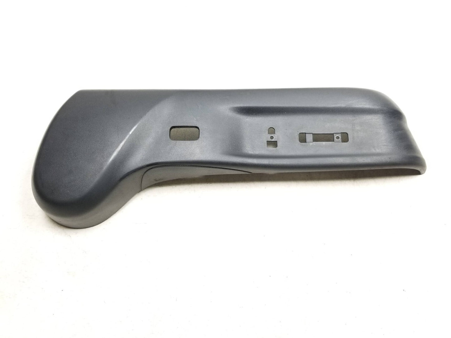 2007 - 2011 Toyota Camry Seat Trim Cover Front Driver Left OEM