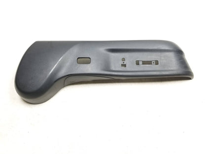 2007 - 2011 Toyota Camry Seat Trim Cover Front Driver Left OEM