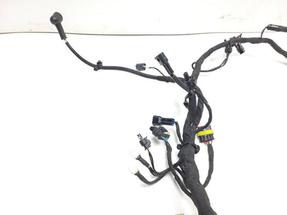 2024 BMW G310 Gs Main Wire Harness ABS OEM