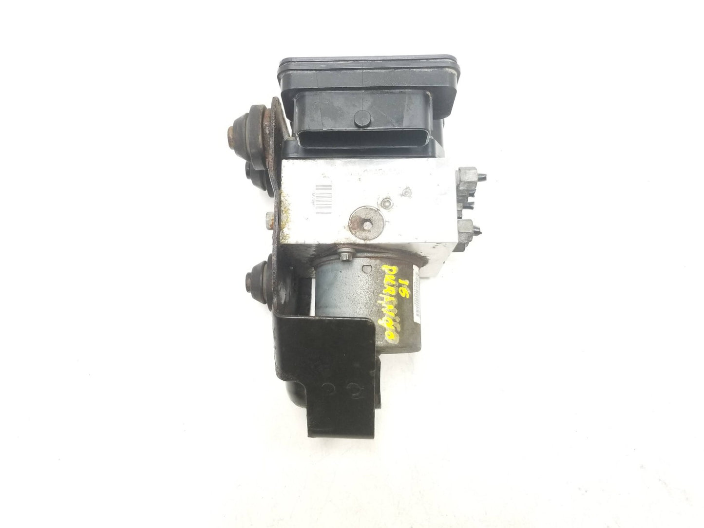 2016 Dodge Durango ABS Anti Lock Brake Pump OEM