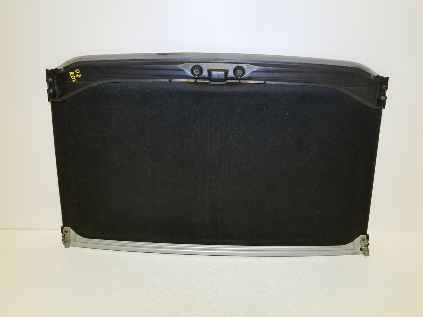 2007 Acura Rdx Sunroof Sun Roof Shadow Trim Panel OEM