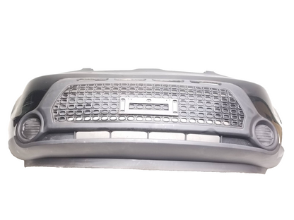 2014 - 2016 Kia Soul Front Bumper Cover OEM