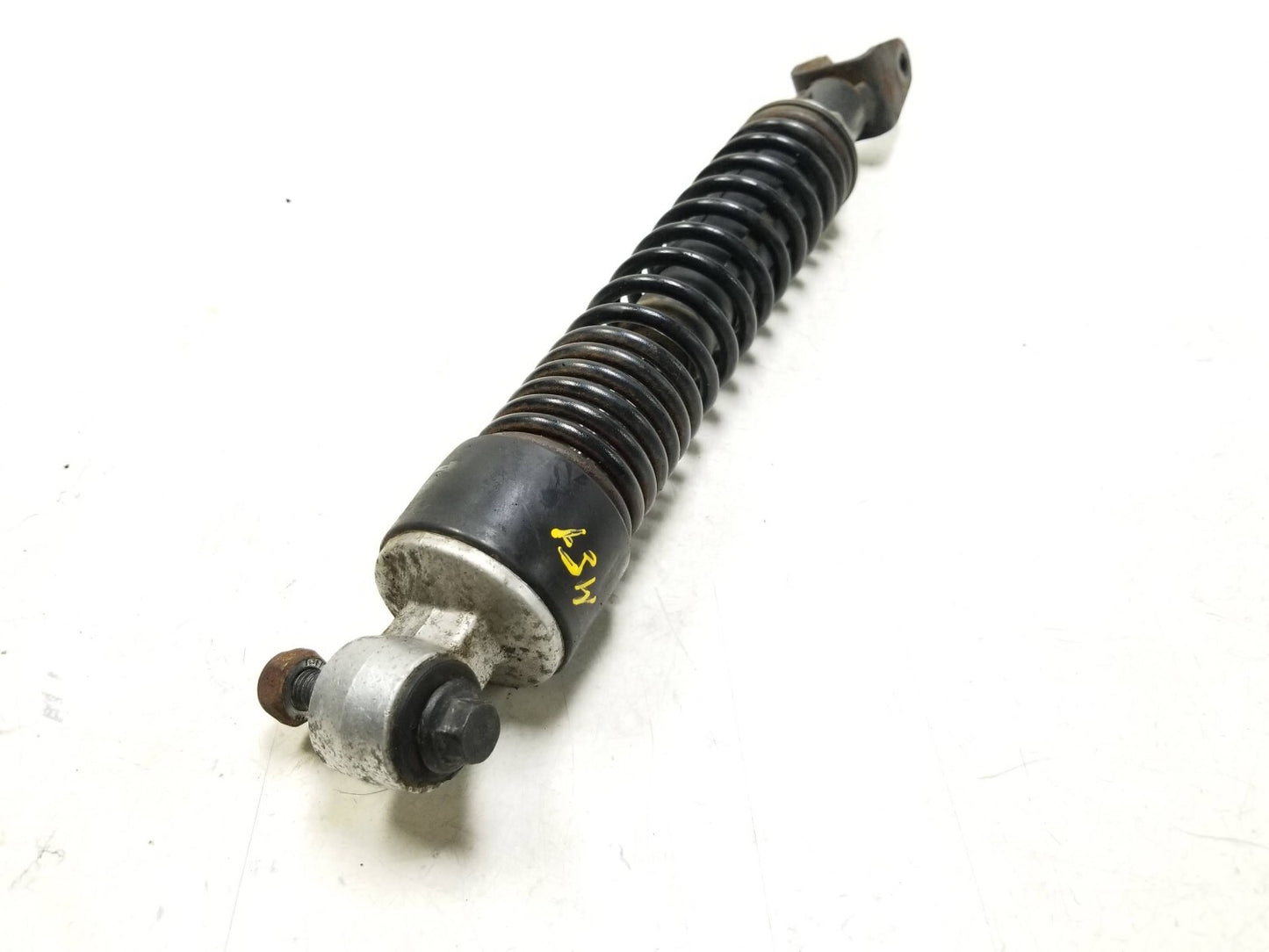 2017 - 2021 Piaggio Bv 350 Rear Shock Absorber OEM
