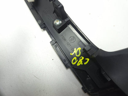 2014 Honda Cr-z Center Console Support Bracket Trim Panel Left & Right OEM