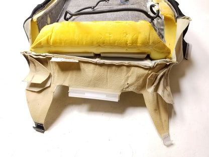 2016 Infiniti Q50 Front Upper Seat Cushion Passenger Side Right OEM