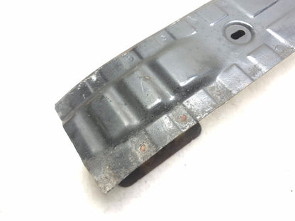 2016 Ford Transit Connect Rear Bumper Reinforcement Impact Bar OEM
