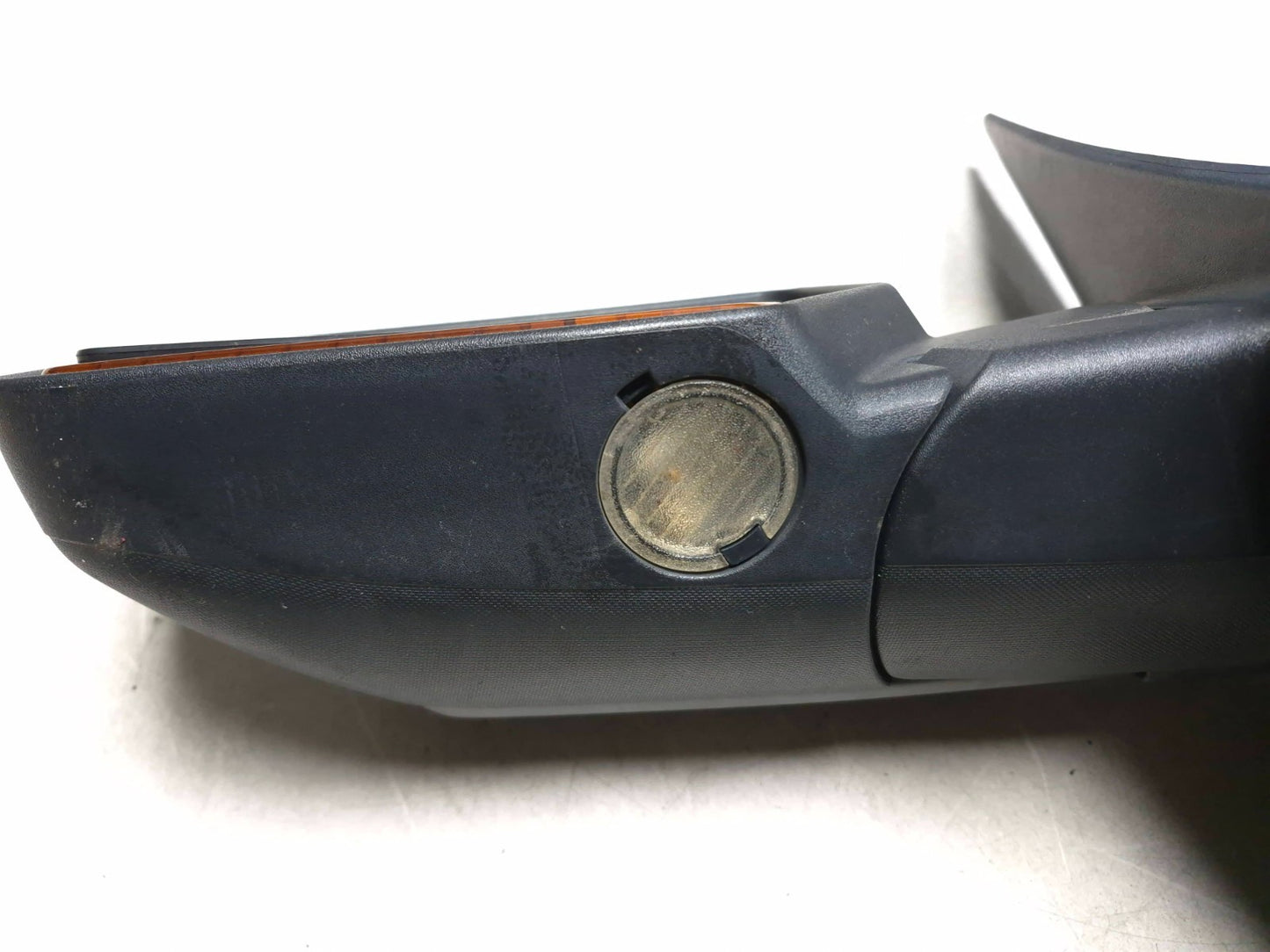 2008 Lincoln Navigator Side View Mirror Left Driver OEM