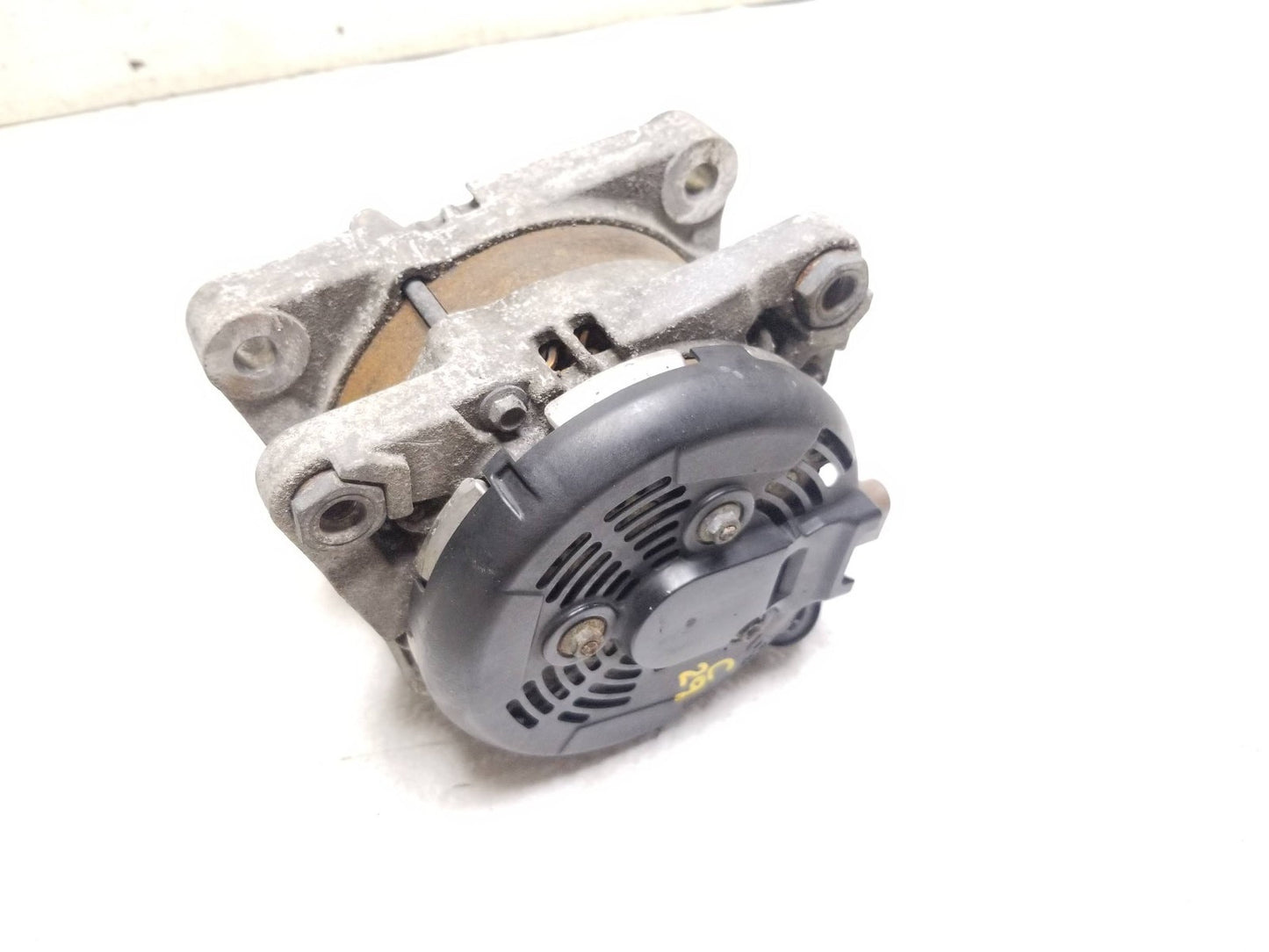 2017 Jaguar Xe Alternator Generator 12v OEM Gx73-10300-ab