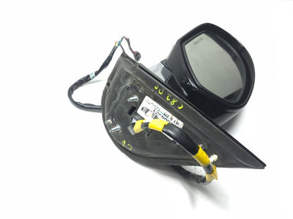 2013 Cadillac Escalade Left Driver Side View Mirror  OEM