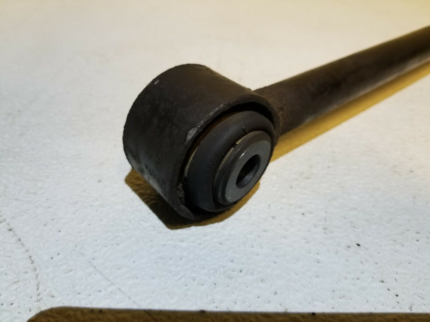 2009 Range Rover Sport Rear Tie Rod Control Arm Pair OEM