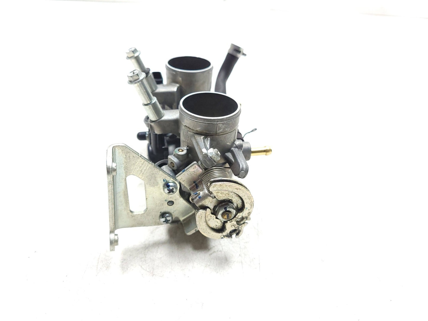 2020 - 2022  Yamaha Mt-03 Throttle Body  OEM