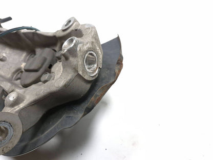 2020 Infiniti Q50 Spindle Knuckle Front Left Driver Side RWD Oem✅