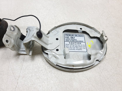 13 - 16 Scion Fr-s Frs Fuel Tank Door Lid W/ Gas Cap OEM