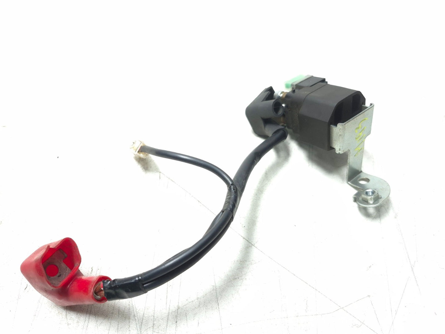 2019 Kawasaki Z400 Er400d Starter Relay OEM