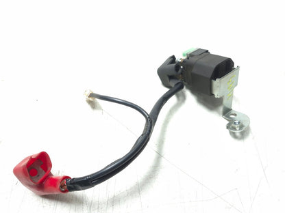 2019 Kawasaki Z400 Er400d Starter Relay OEM