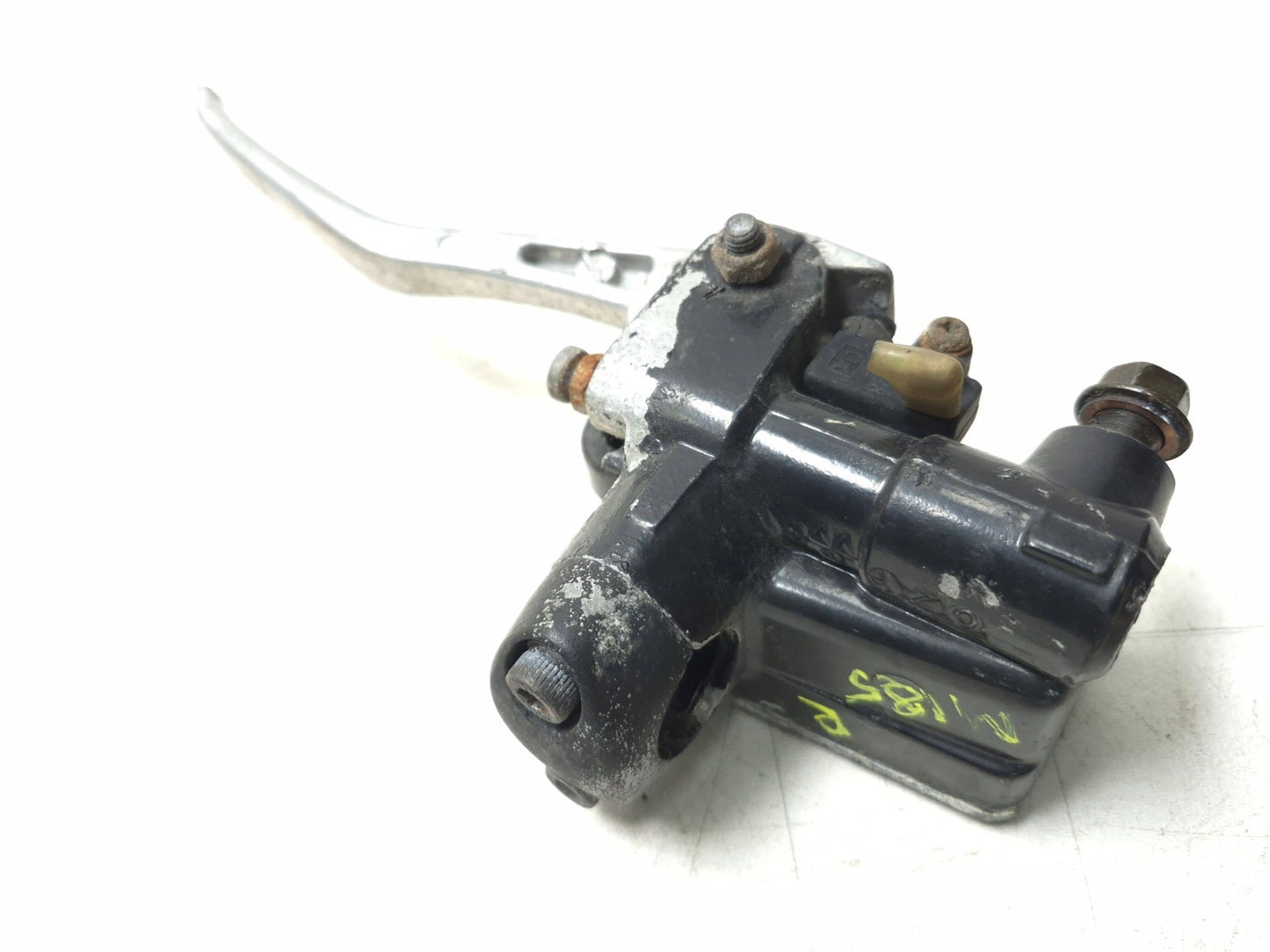 1991 Yamaha Fzr600r Front Brake Master Cylinder OEM