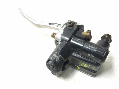 1991 Yamaha Fzr600r Front Brake Master Cylinder OEM