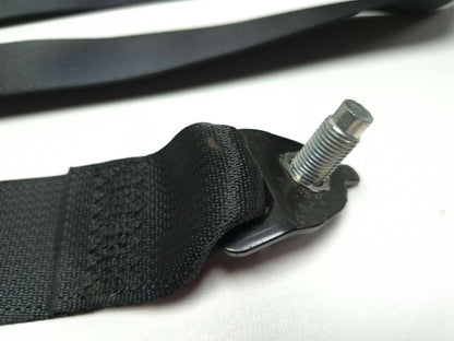 2020 Infiniti Q50 Rear Seat Belt Retractor 3pcs Oem✅