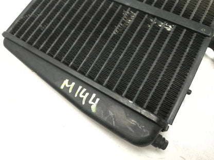 2008 Triumph Sprint St Engine Cooling Radiator OEM