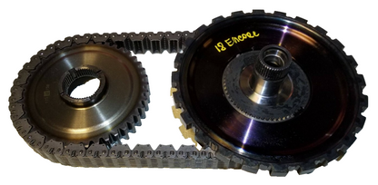 2018 Buick Encore Transmission Link Drive Chain & Gear OEM