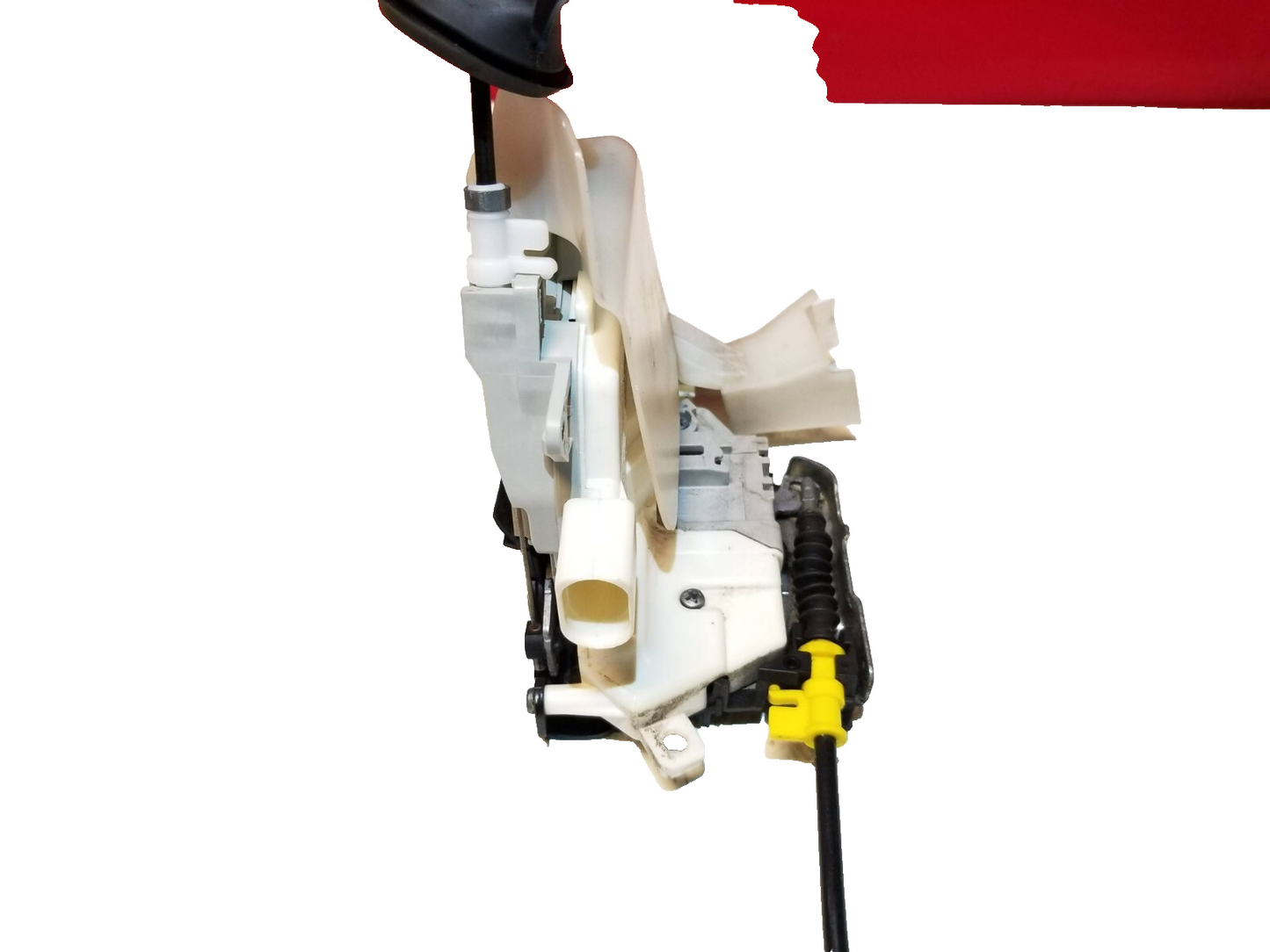 2014 Audi A6 Front Driver Door Lock Latch Actuator OEM
