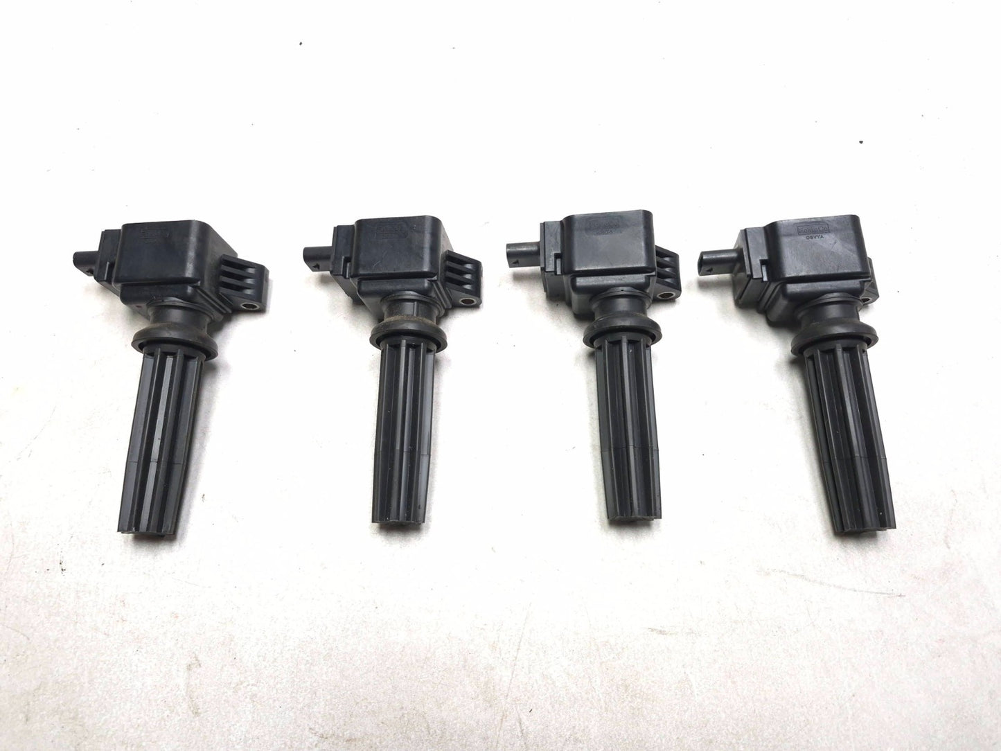2019 Ford Ecosport Ignition Coil 4pcs OEM