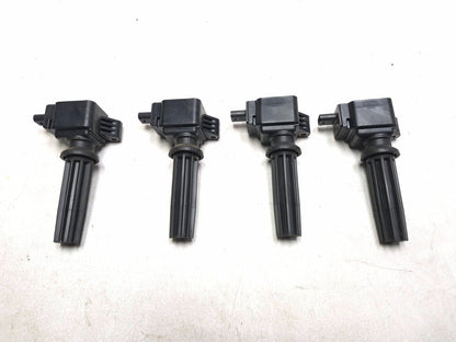 2019 Ford Ecosport Ignition Coil 4pcs OEM