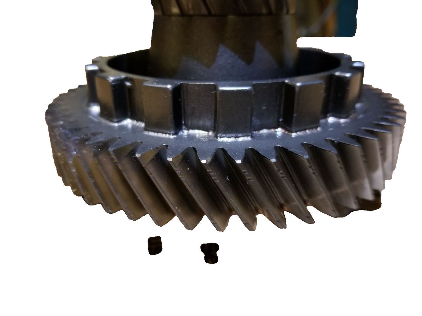 2016 Jeep Compass Differential Gear Shaft 30k Miles OEM