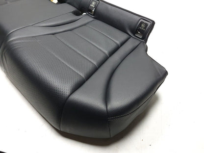 2015-2020 Mercedes C300 W205 Sedan Rear Lower Bottom Bench Seat Cushion OEM