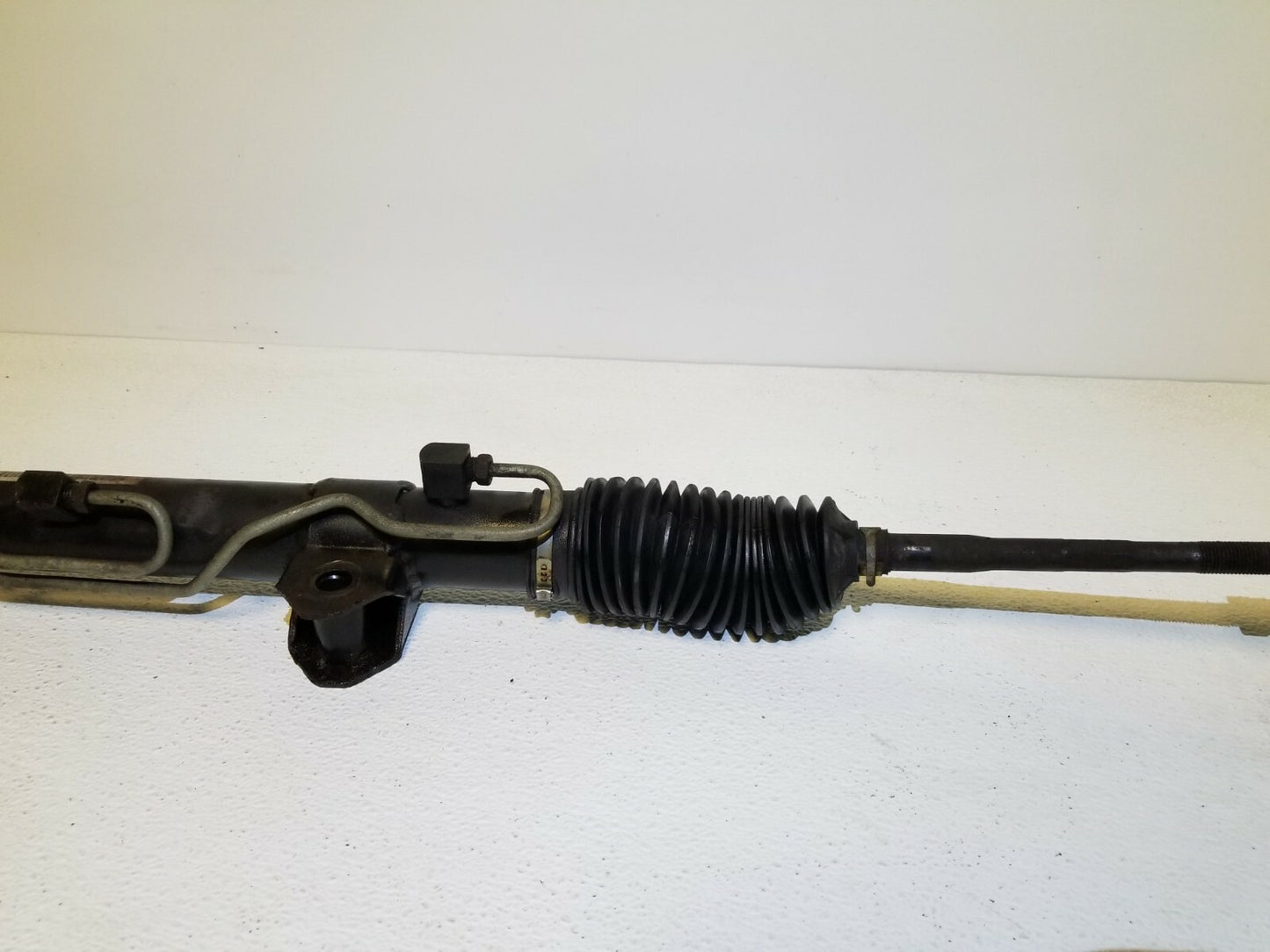 2007 Chrysler Sebring Power Steering Rack & Pinion OEM
