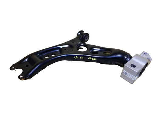 2016 Volkswagen Cc Front Lower Control Arm Driver Side Left OEM
